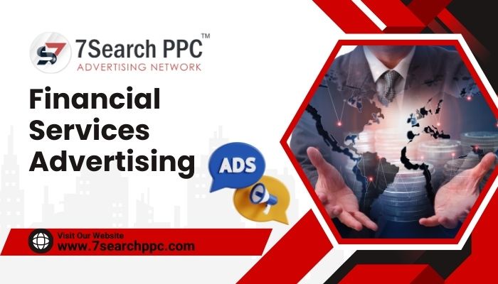 Financial Services Advertising | Finance ads | Ads For Website