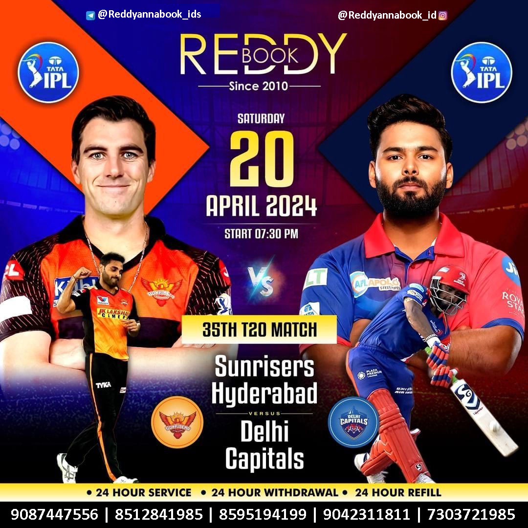 Open Your Cricket ID Online with Confidence on Reddy Anna Club - India's Top Choice