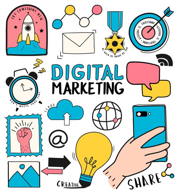 Mastering Digital Marketing: Your Guide to Finding the Best Course in Pune