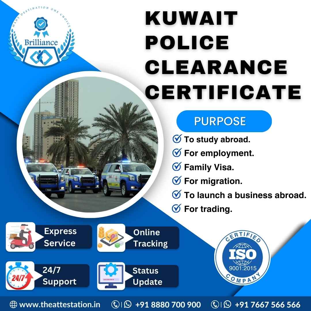 What is Kuwait PCC and Why is it Important?
