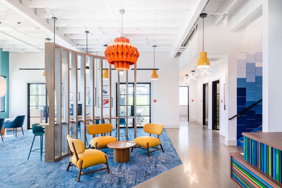 Unveiling the Best Office Space Rentals Near Plano, TX: A Gateway to Business Success