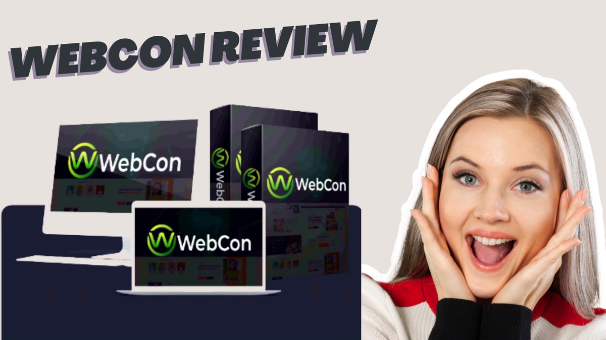 WebCon Review – Real Information About WebCon