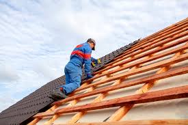 McKinney, TX: Protecting Homes with Professional Roofing Services