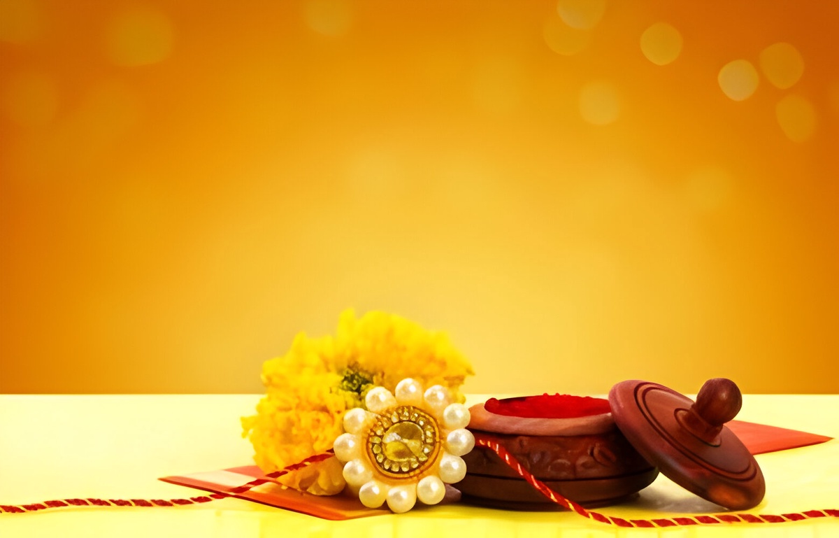 Celebrating the Special Connection: Send Rakhi to Canada