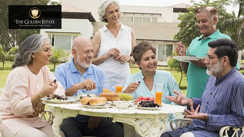 Best Old Age Home In India: Is There a 'Best' Time to Retire? Factors To Consider