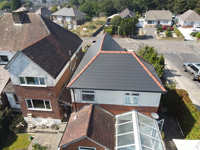 Premium Flat Roofing Solutions in Bournemouth, Poole, Ferndown, and Ringwood | KNJ Roofing