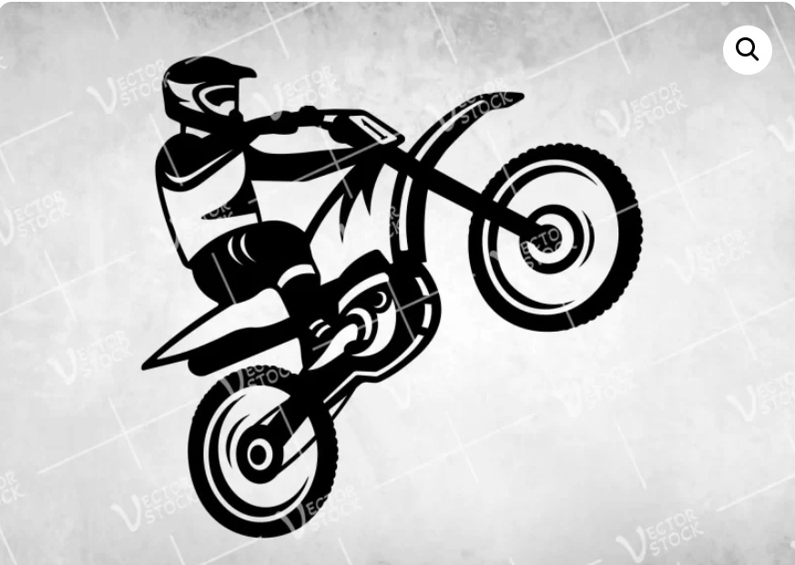 Mastering the Art of Dirt Biking: A Comprehensive SVG Guide