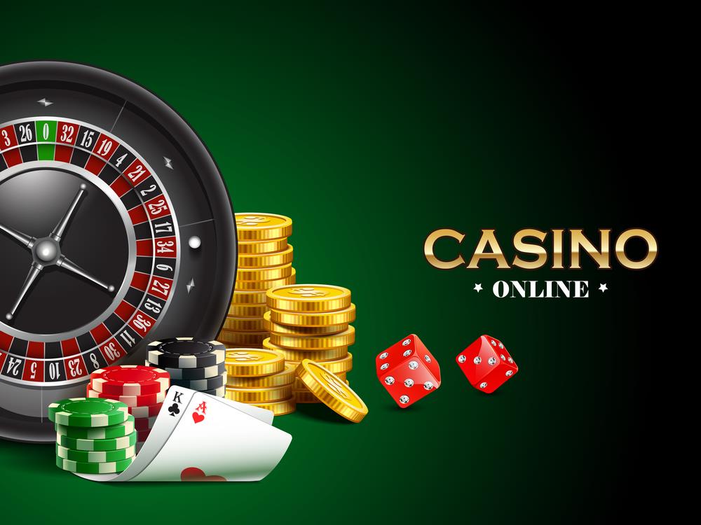 The Digital Revolution: Unveiling the World of Casino Online