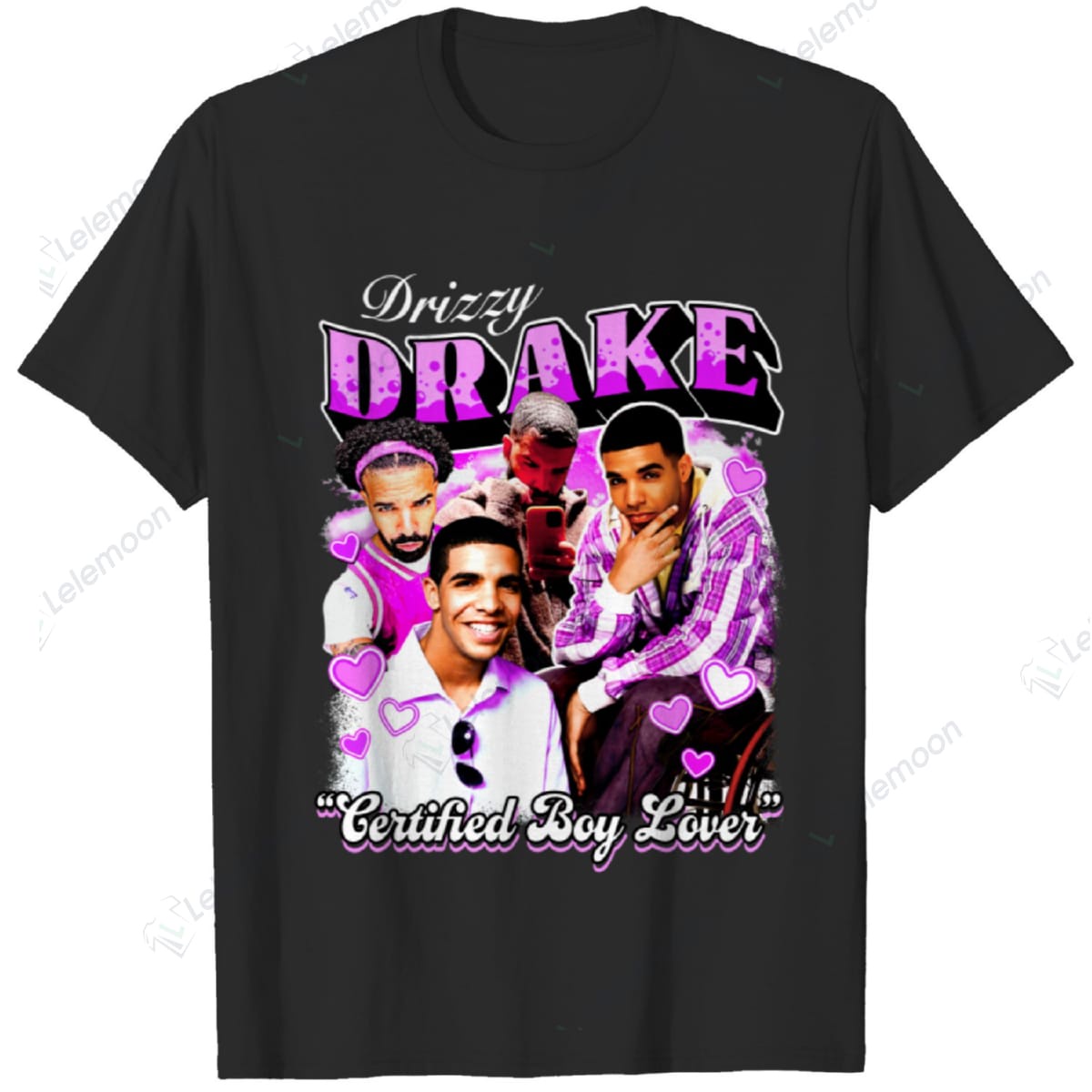 Unveiling The Hottest Trends In Drake Merch: What's Selling Fast?