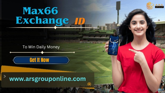 Ready to Win Big with Max66 Exchange
