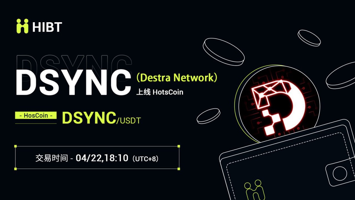 Destra Network (DSYNC): The future of one-click decentralized hosting