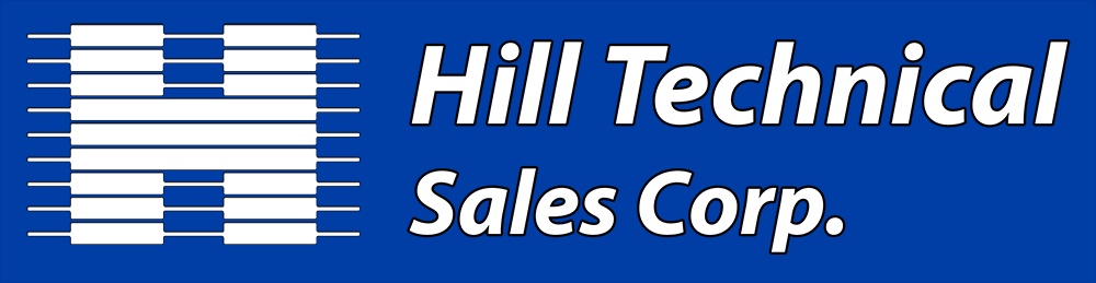 Hill Technical Sales: Providing Quality Component Solutions for Diverse Industries
