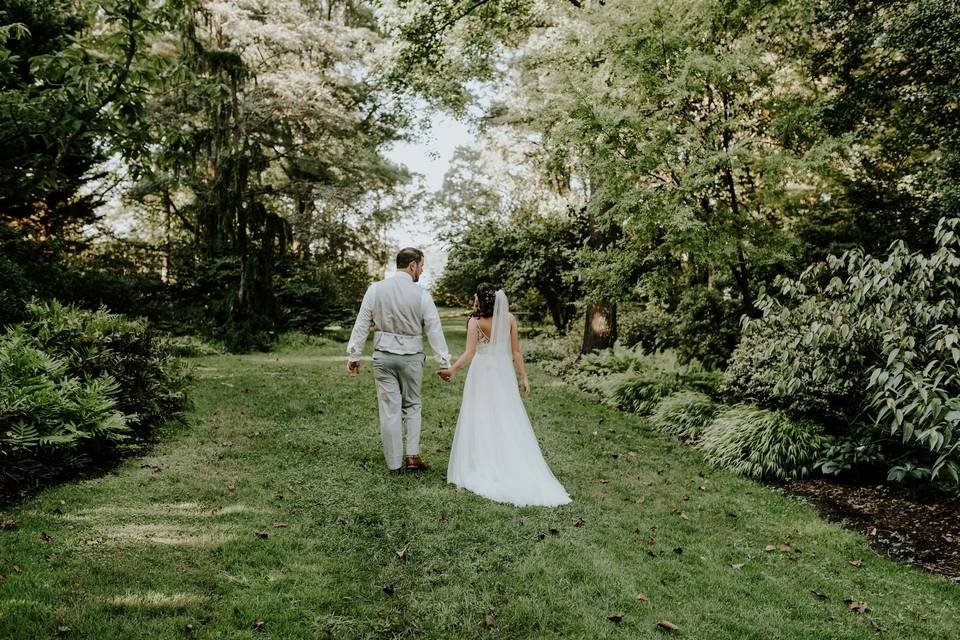 yellow springs wedding venue: A Unique Destination for Your Special Day