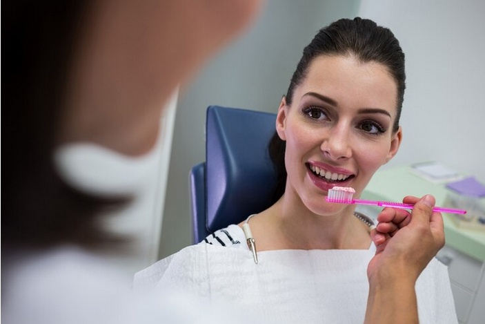 A Permanent Solution: Exploring Tooth Implant Options in Scottsdale