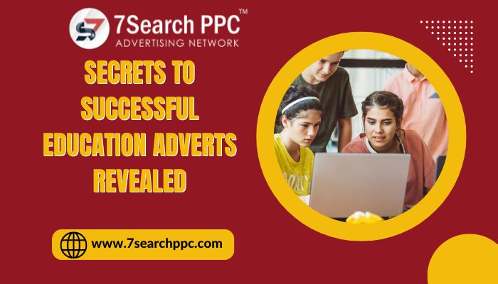 Education Adverts | Online Education ads | CPC Advertising