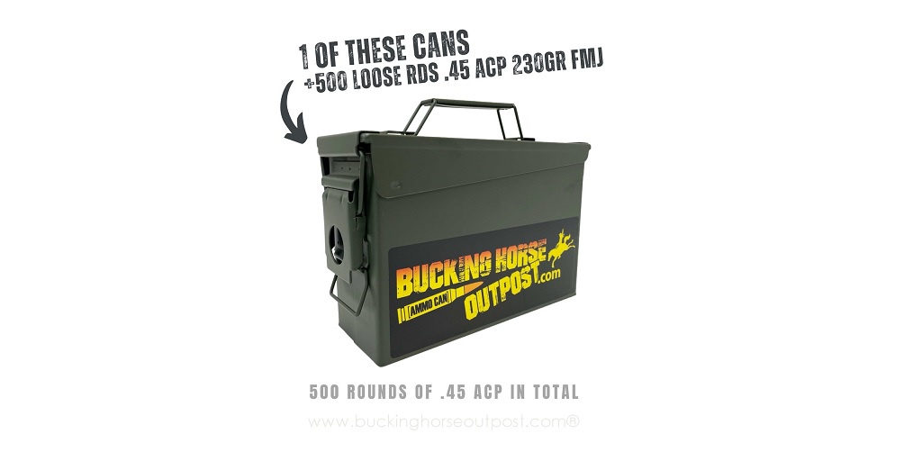 Does Buying 9mm Bulk Ammo Make Sense for You?