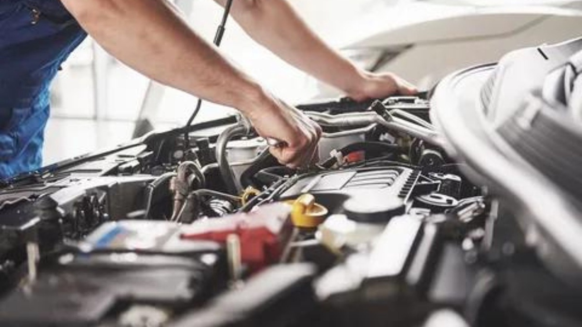 9 Factors Should Consider When Selecting an Auto Body Repair Shop in North County San Diego