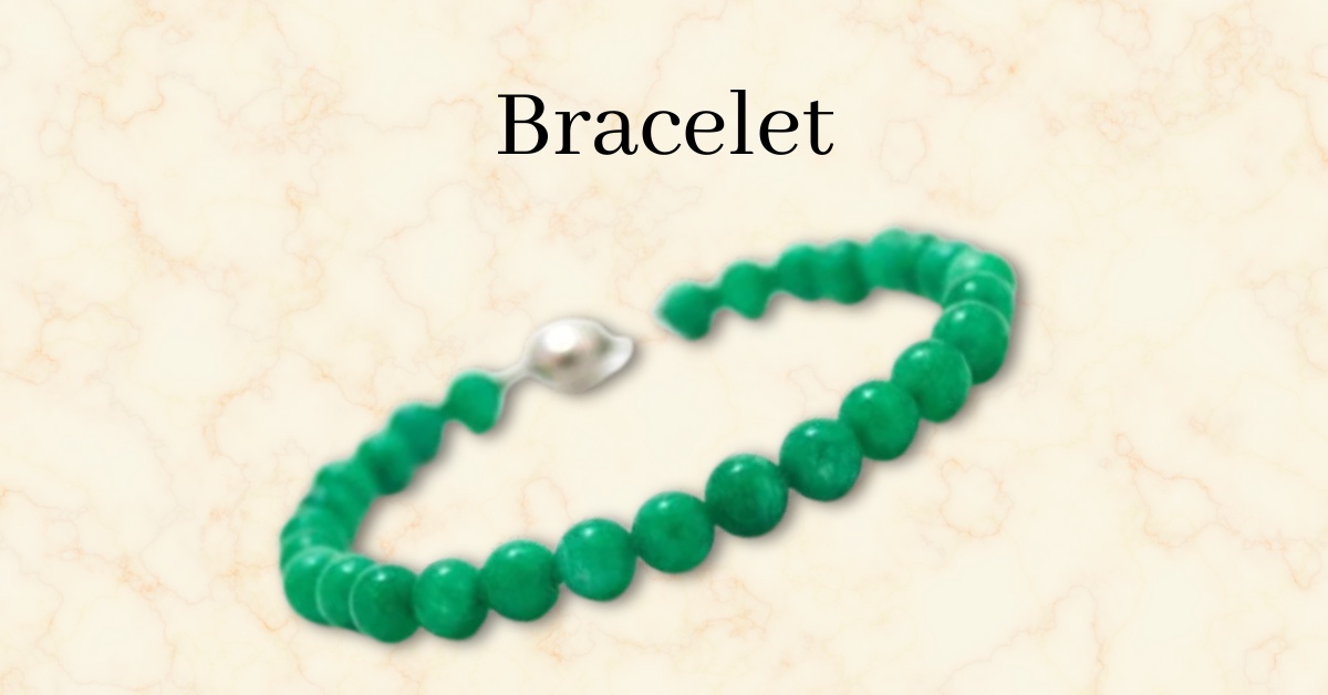 10 Tips for Choosing the Perfect Dainty Jade Bracelet