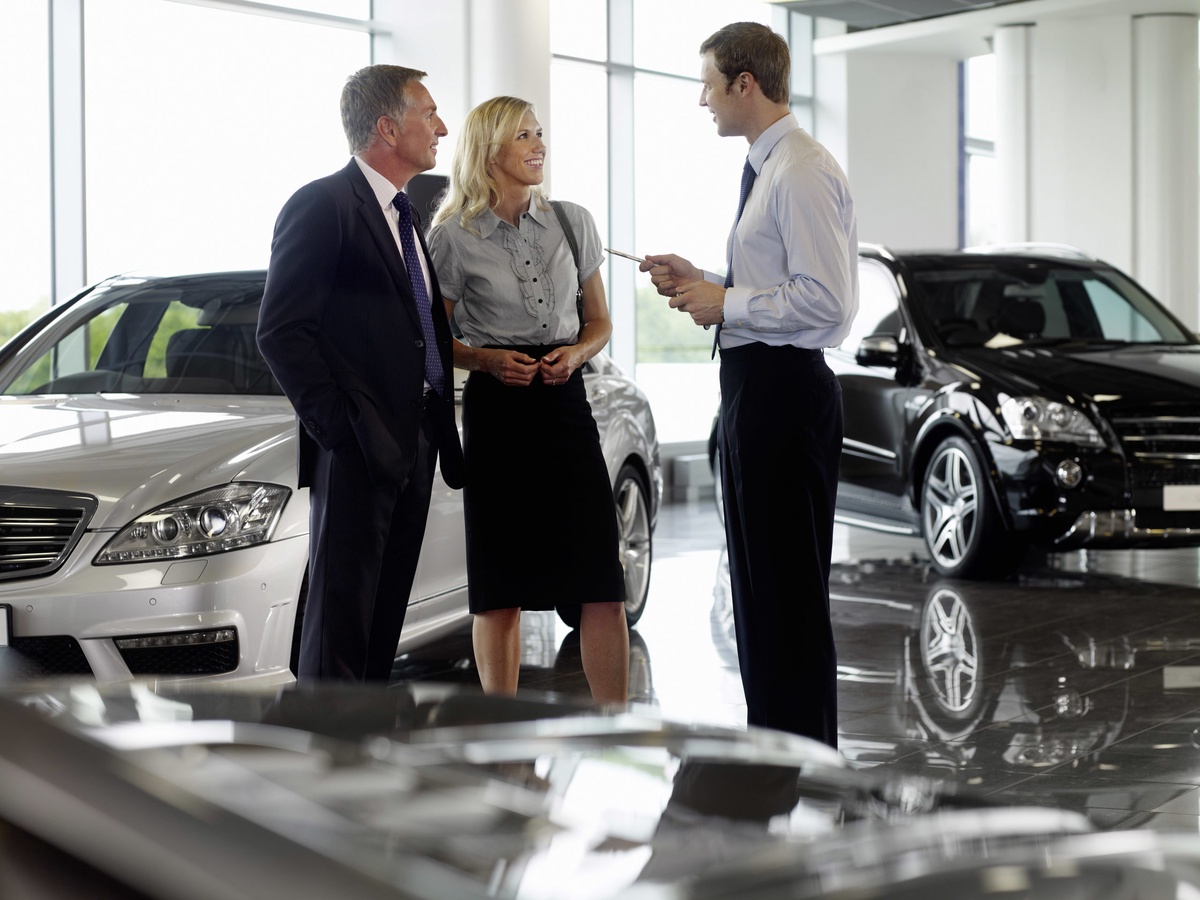 Driving Growth: Innovative Strategies for Increasing Car Sales