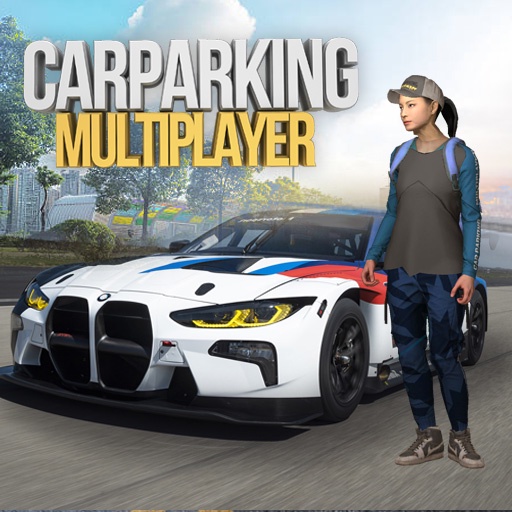 Car Parking Multiplayer Mod Apk: Unlock the Ultimate Parking Experience 🚗🅿️