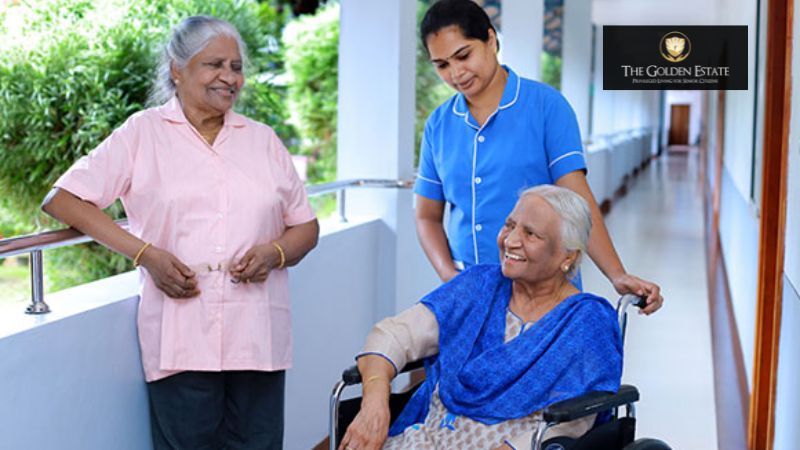 What Is a Respite or Short-Term Care Facility For the Elderly and How Can It Help?