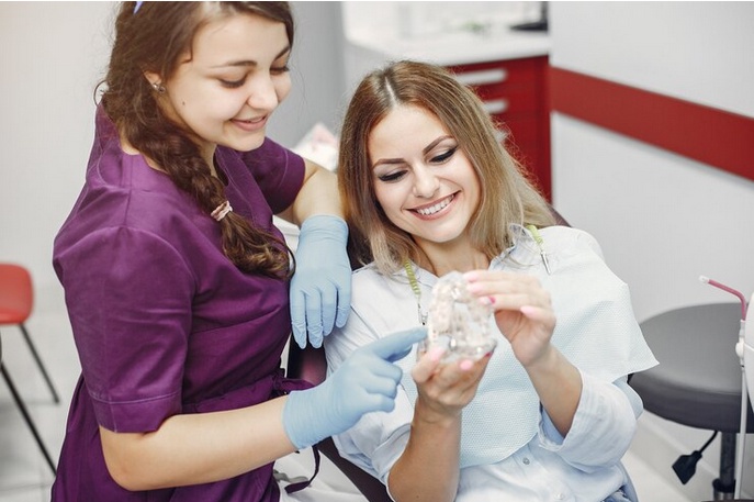 Enhance Your Smile: Choosing a Markham Cosmetic Dentist