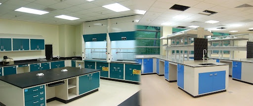 How to Choose the Right Laboratory Furniture in Jordan