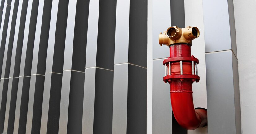 Choosing the Right Fire Sprinkler System for Your Property