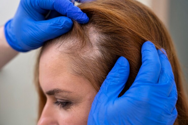 Strand by Strand: Your Guide to Hair Loss Clinics in Dubai