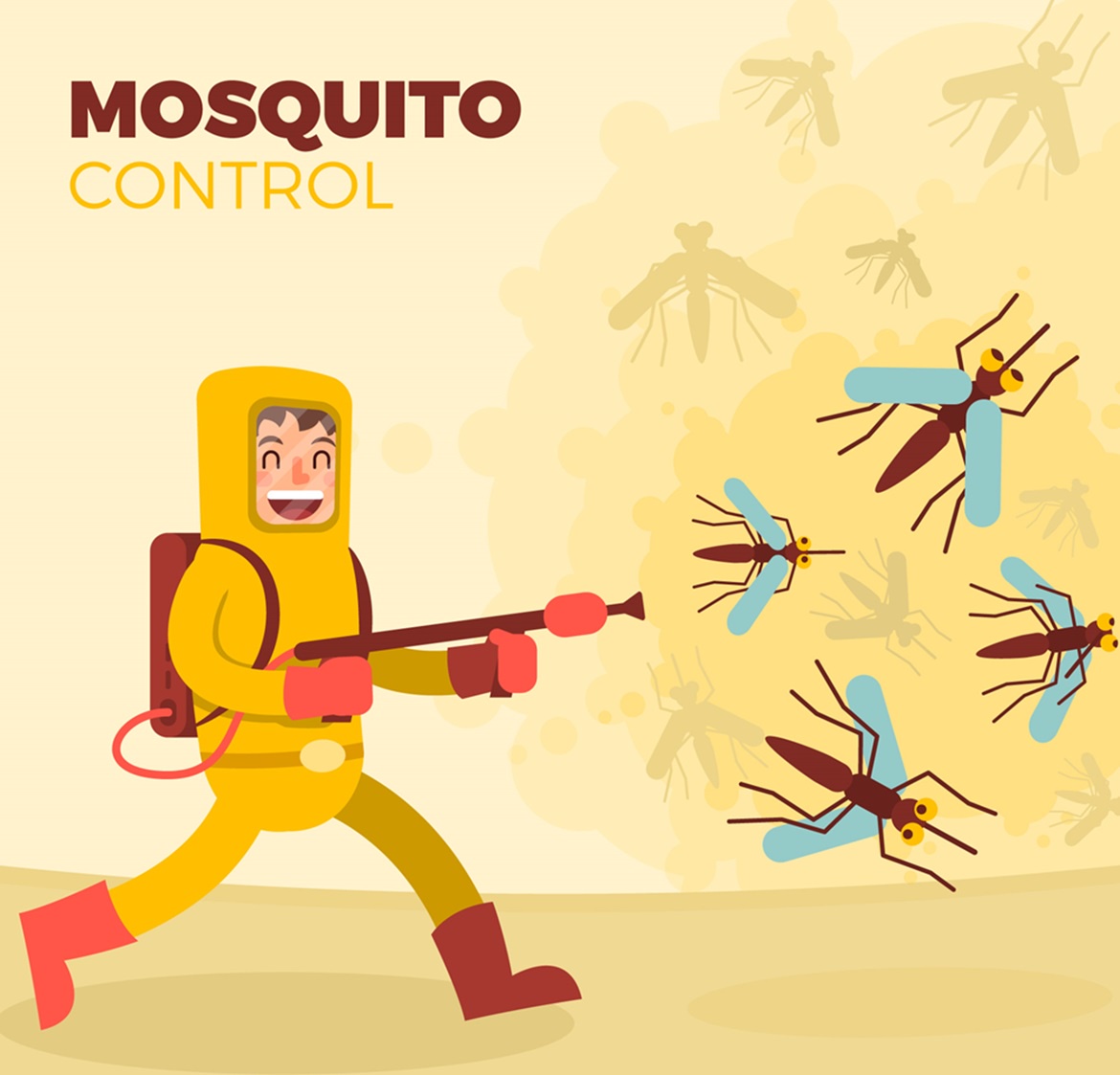 Keeping Mosquitoes at Bay: The Ultimate Guide to Mosquito Pest Control and Fogging in Singapore