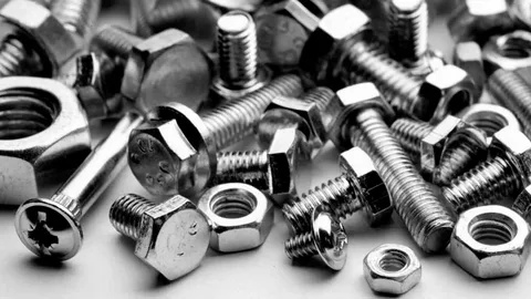 Mastering the Strength: A Comprehensive Guide to 2205 Duplex Stainless Steel Fasteners