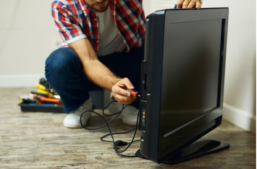 Expert TV Repair Services in Bangalore: Restoring Your Viewing Experience