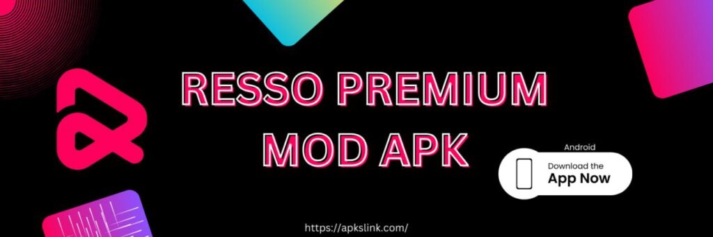 Resso Mod Apk: Elevate Your Music Experience