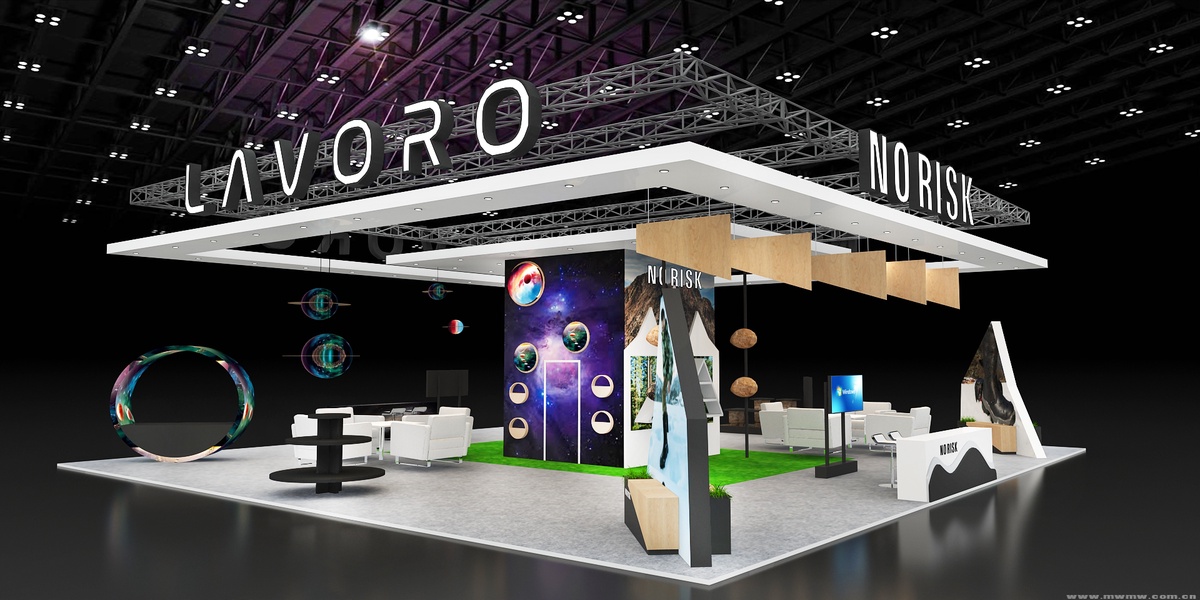 Boost Your Brand's Presence: Tips for a Successful Exhibition Stand