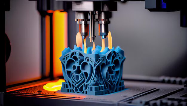 PLA 3D Printing Service: Revolutionizing Manufacturing and Innovation