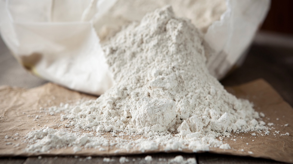 How to Effectively Use Diatomaceous Earth at Home