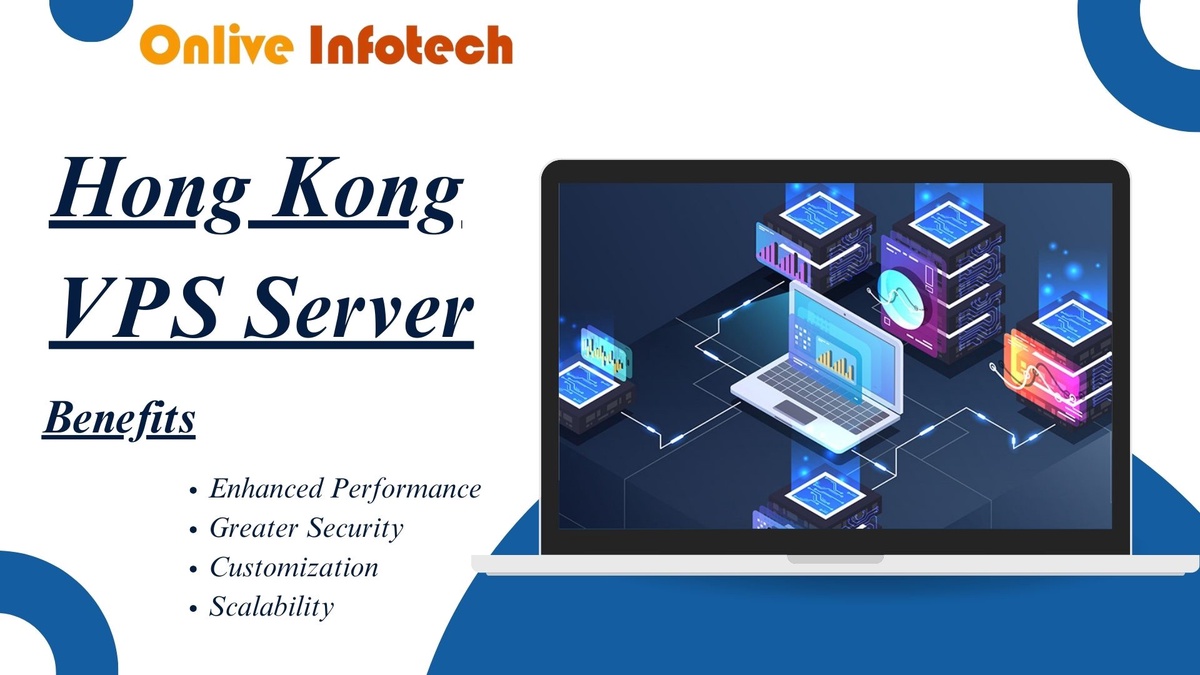 Speed and Security: Hong Kong VPS Server Excellence