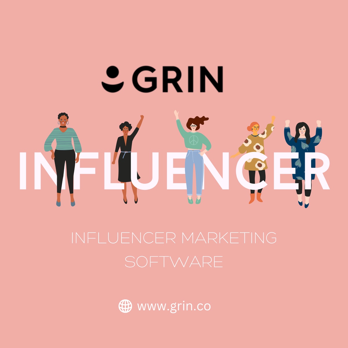 influencer marketing software