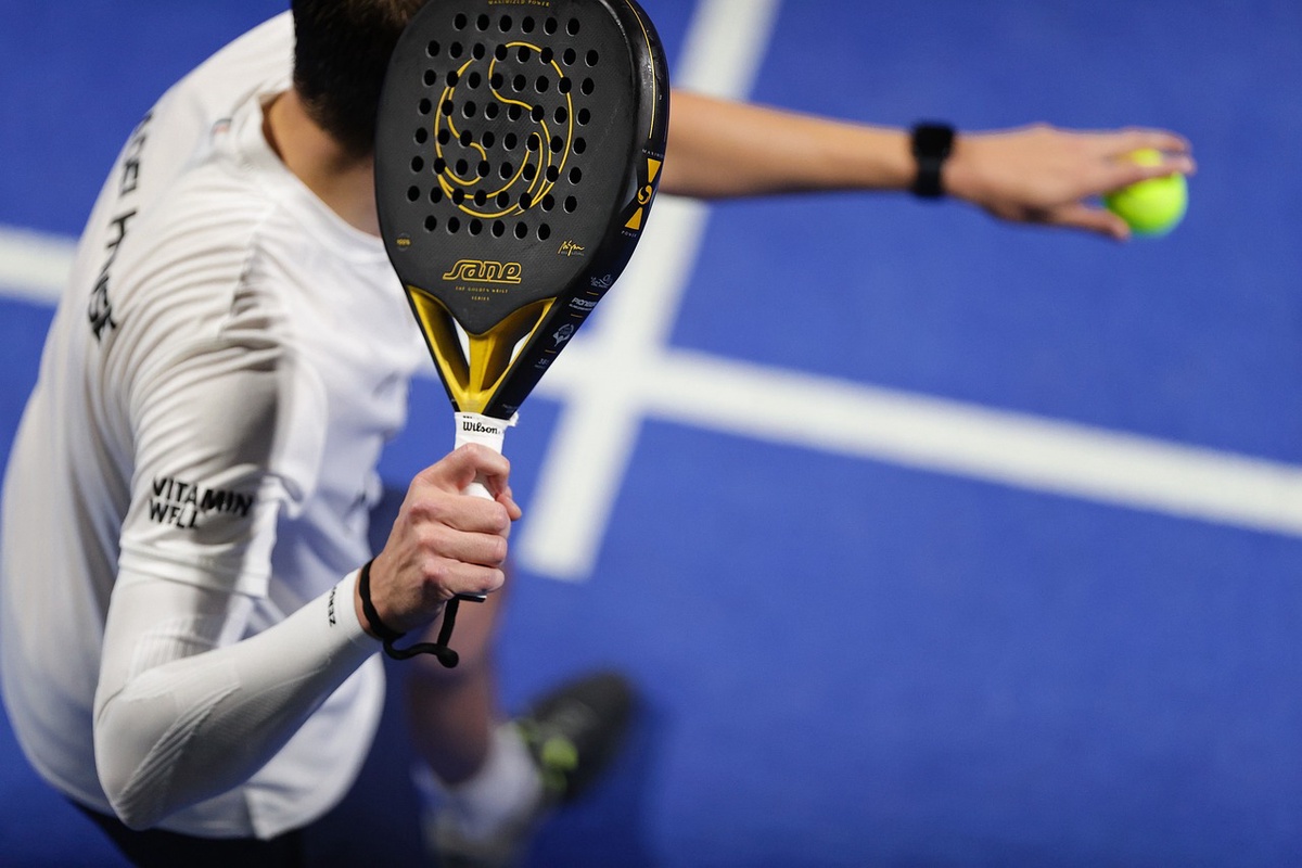 Pickleball: The Fast-Growing Sport Sweeping the Nation
