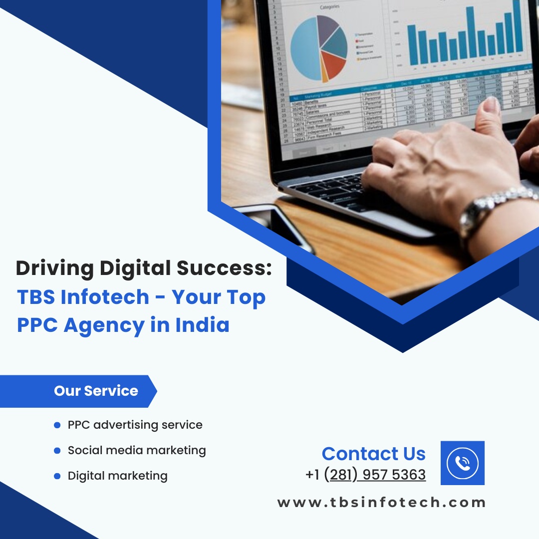 Maximizing Your Online Presence: Top PPC Agencies in India