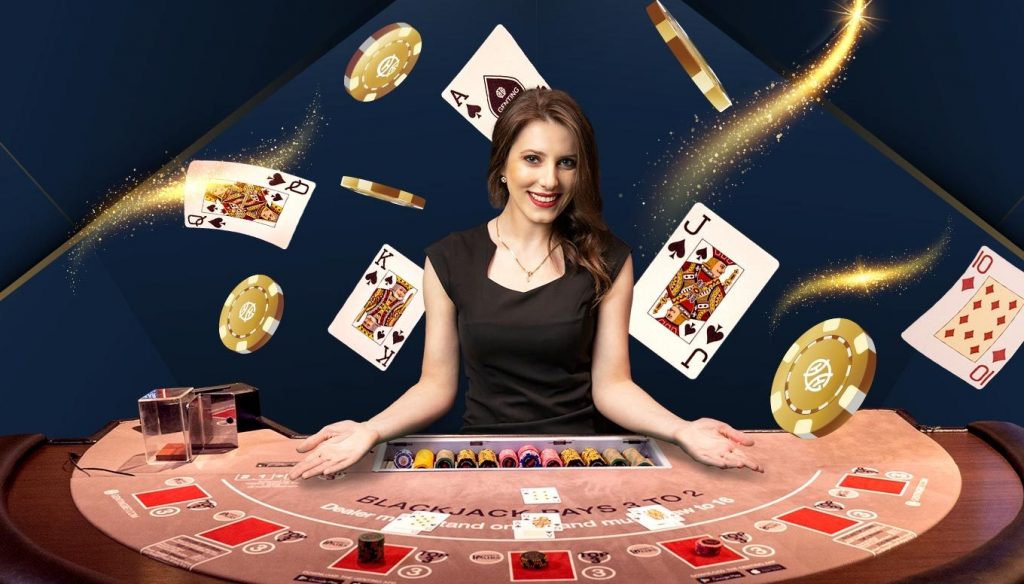 From Roulette to Slots: Every live Casino Games You Need to Know