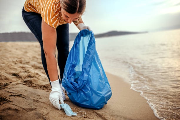 Sun, Sea, And Spotless Sands: Beach Cleaning Specialists At Your Service