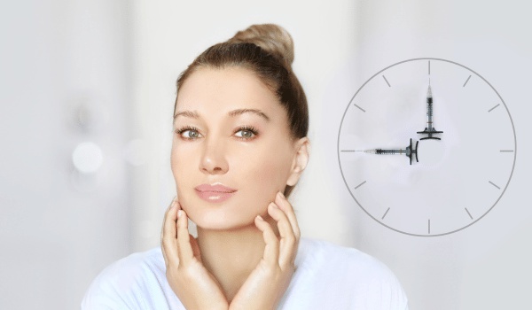 Is filler Injections safe for face?