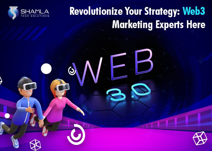 The Rise of Web3 Marketing: Transforming Business in 2024