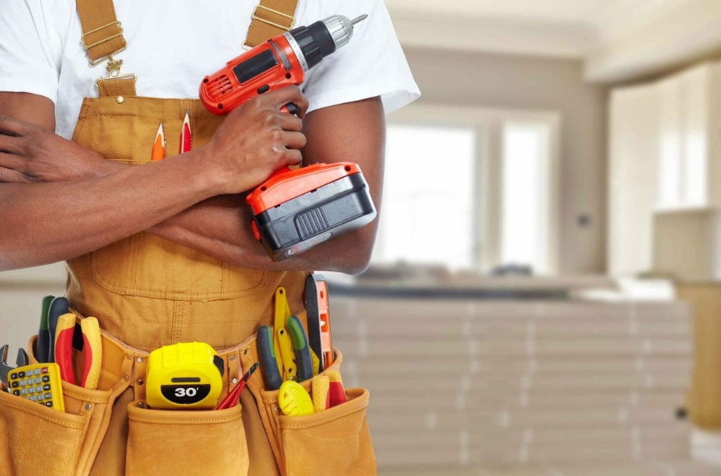 Handyman Services in Austin TX: Your Solution to Home Repairs