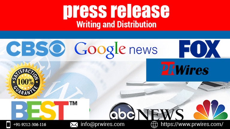 How Can I Increase the Visibility of Submit Press Release?