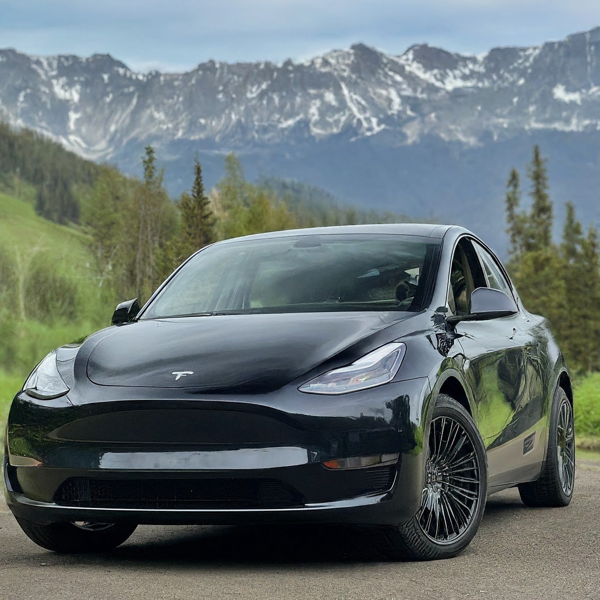Book the most suitable Tesla Ppf Model Y for the protection of your car paint