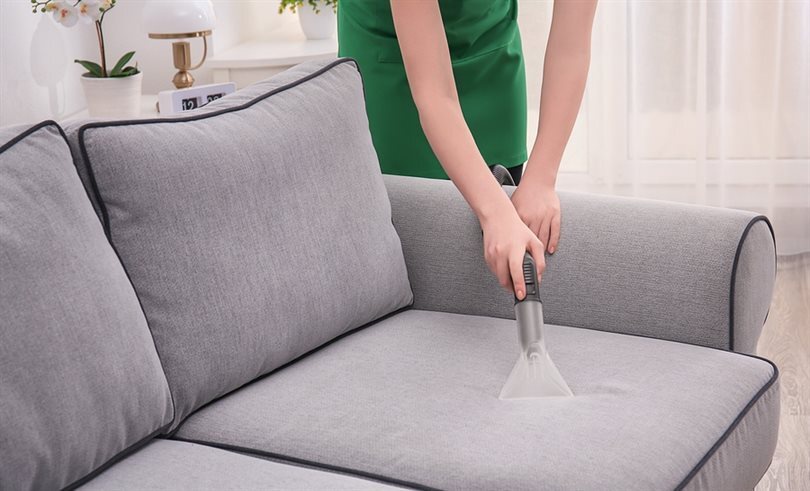 Melbourne Upholstery Care: Cleaning and Restoration Services