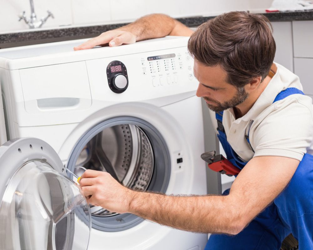 LG Washing Machine Repair in Dubai: A Comprehensive Guide