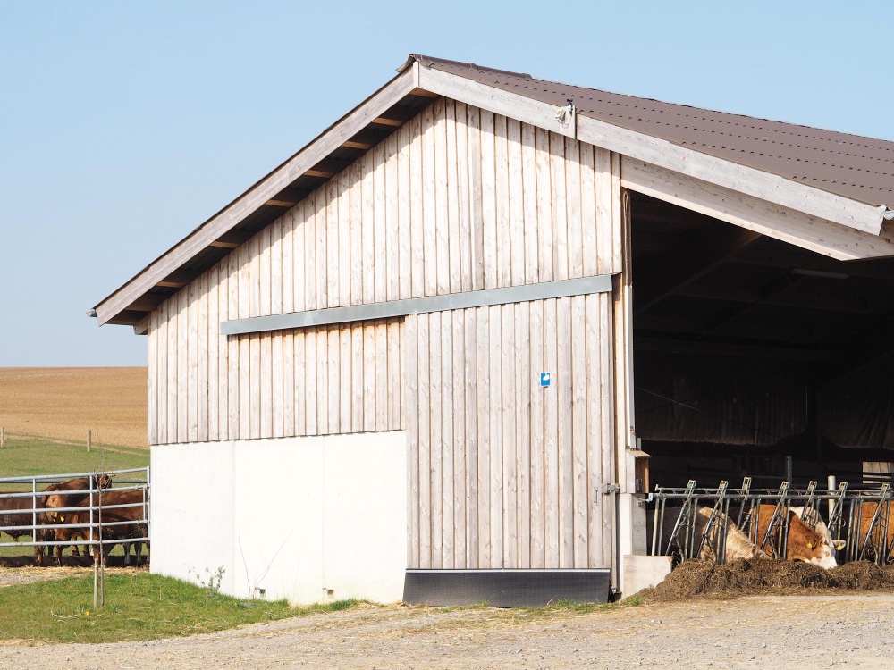 Beyond the Barn: 5 Creative Ways to Transform Your Property's Pre-Built Barns